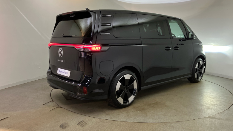 Volkswagen ID. Buzz 210kW Style Pro 79kWh 5dr Auto Electric Estate